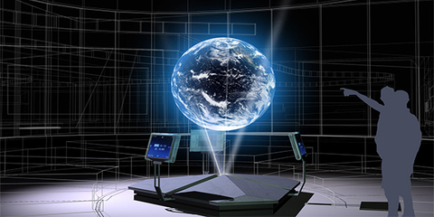 陕西口碑好科技馆服务揭秘 未石互动科技领跑网络技术服务