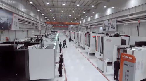 宁夏小巨人 中国首座智能网络化工厂，智造未来网络技术服务新标杆